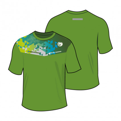 2019神岡馬紀念跑衣